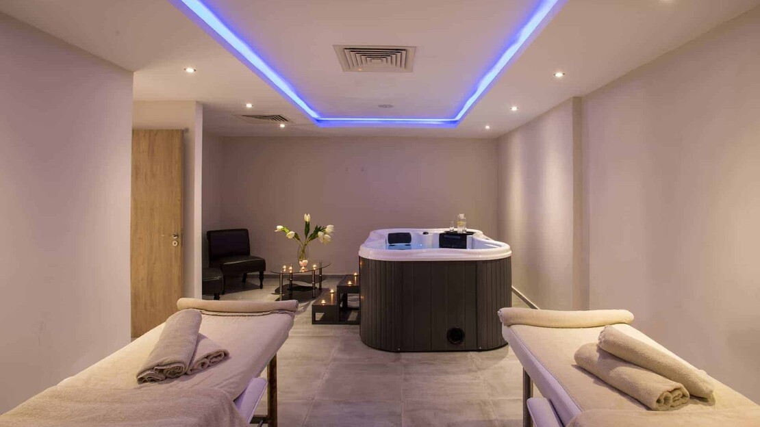 The Golden Coast Beach